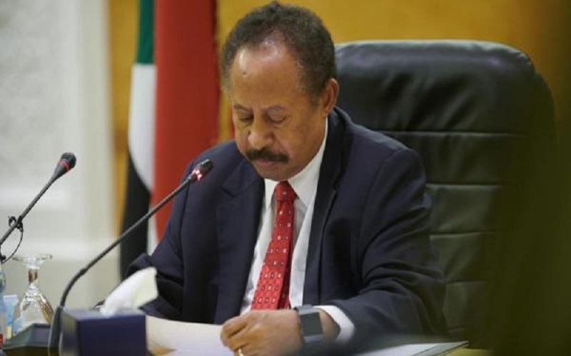 رسميا .. السودان يطلب وساطة رباعية