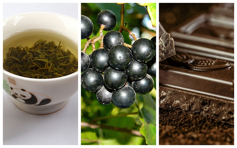 أطعمة تساعد في مقاومة كورونا.. ما