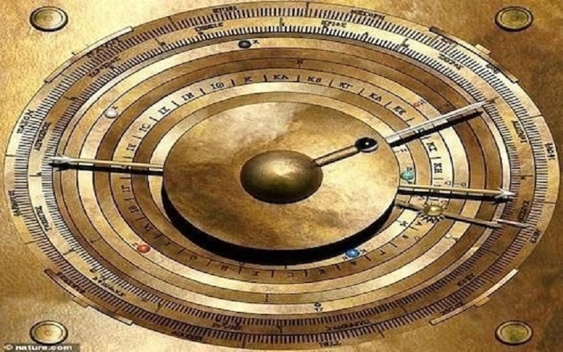 باحثون بريطانيون يحلون لغز أقدم كمبيوتر