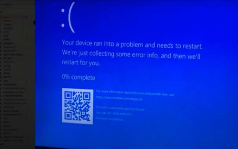 مشكلة جديدة بدأت تؤرق بعض مستخدمي