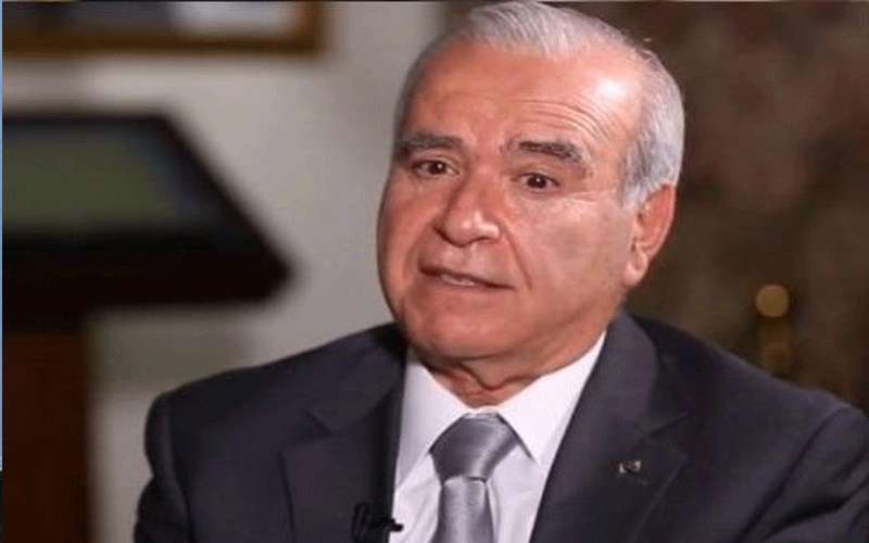 المعاني: لن يصمد القطاع الصحي إن