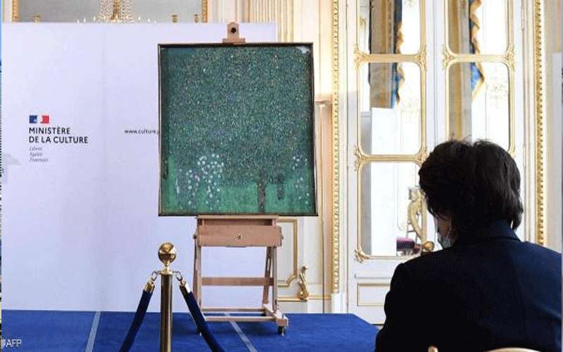 بعد أكثر من 80 عاما ..