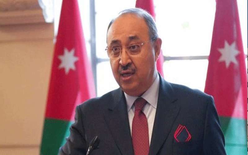 دودين: نخشى وصول المنحنى الوبائي لمستويات