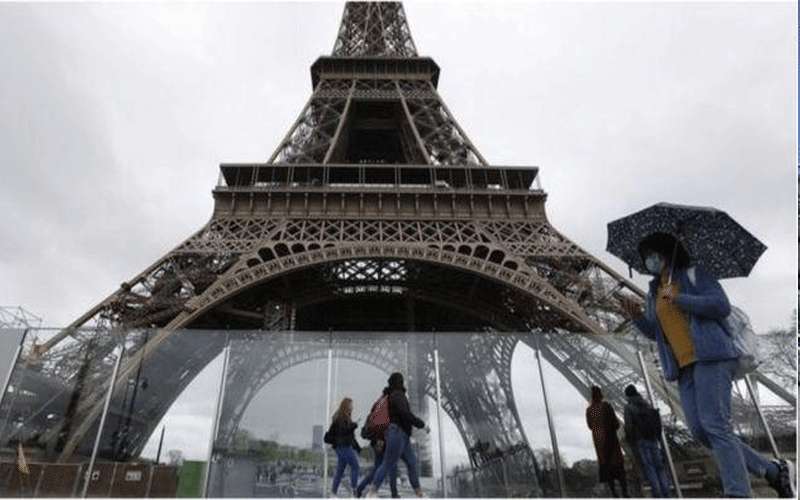 فرنسا تكتشف سلالة كورونا جديدة