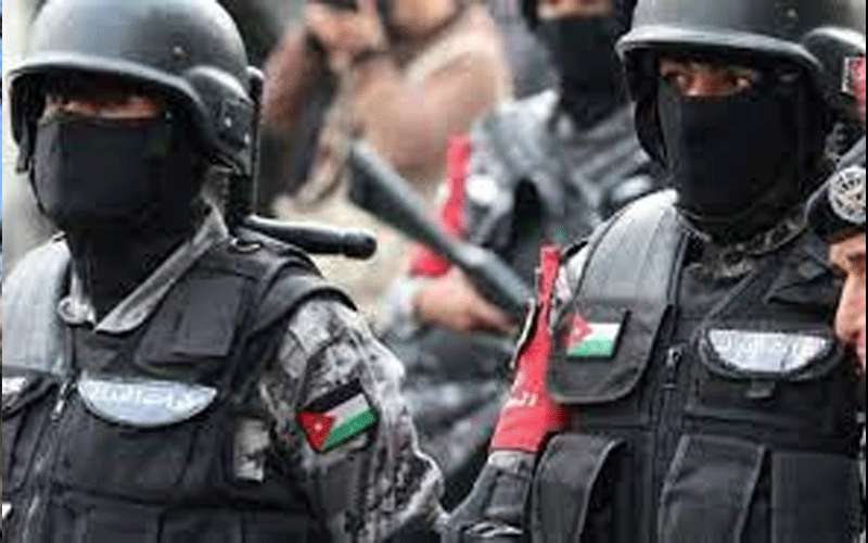 الأمن: ضبط أشخاص من جنسيات عربية