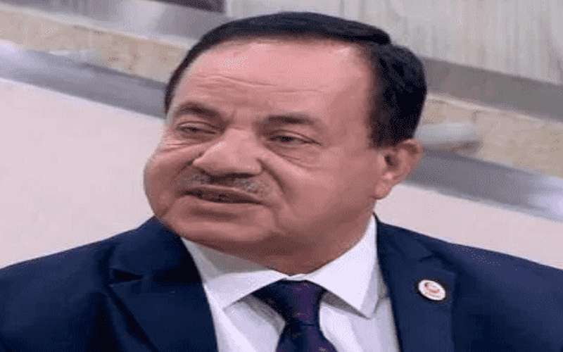 حجاوي: وتيرة إعطاء لقاحات كورونا ليست