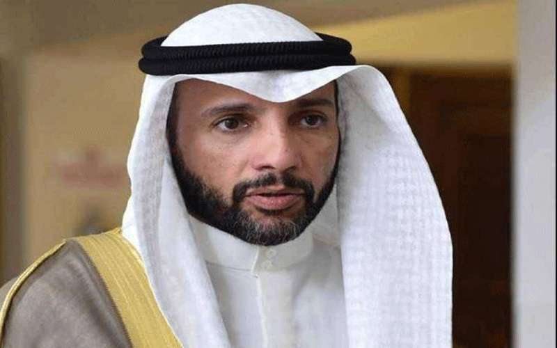 احالة رئيس مجلس الأمة الكويتي للنيابة