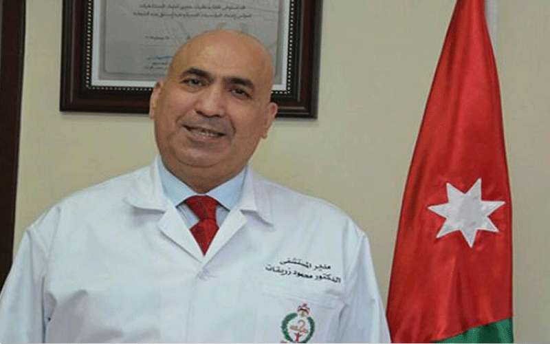 مستشفى البشير يلاحق ناشري مقطع صوتي