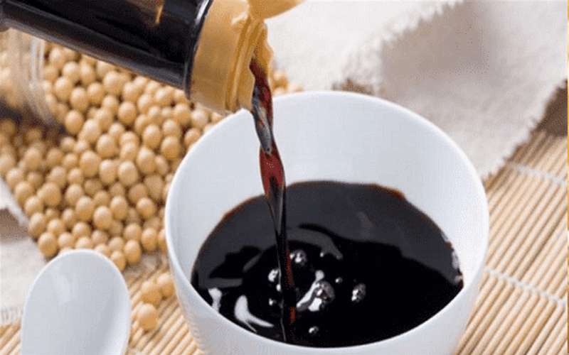 فوائد خارقة يحملها صوص الصويا لنسف