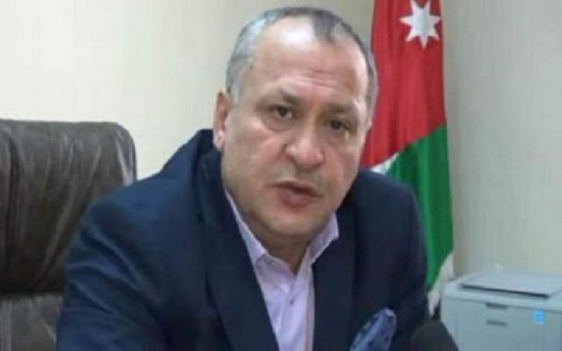 احالة مدير مستشفى السلط السابق الخشمان
