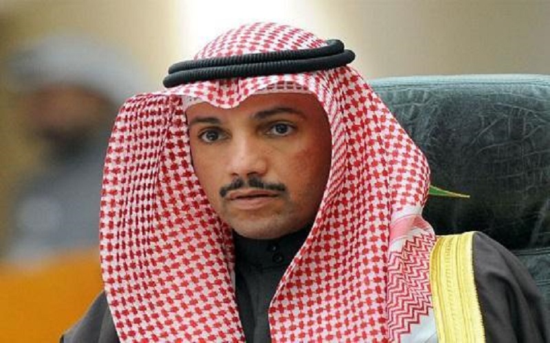 إحالة الغانم إلى النيابة العامة