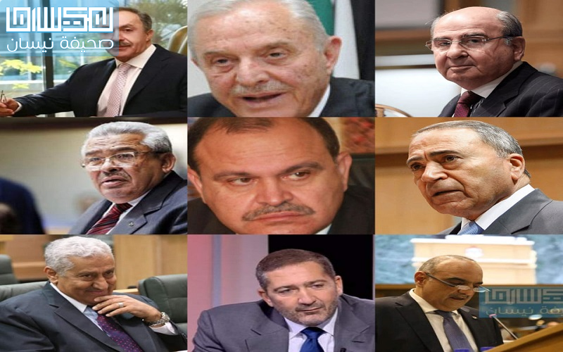 لنجمع أزلام النظام كلهم ونغلق عليهم