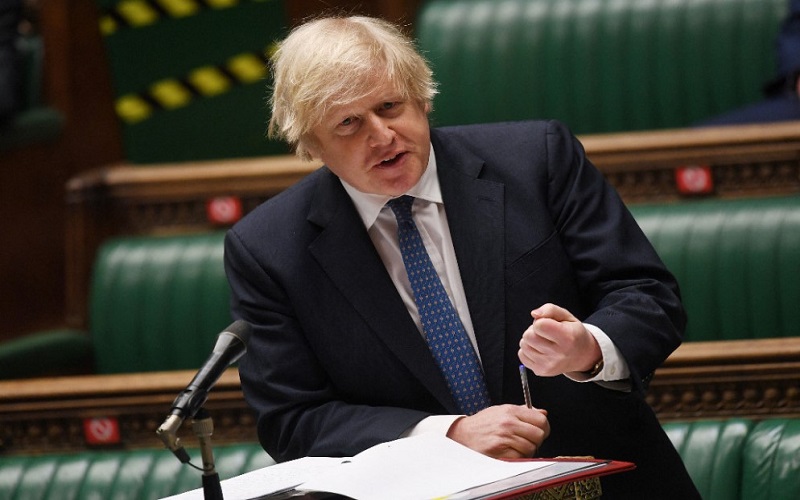 بريطانيا بصدد رفع مخزونها من الأسلحة