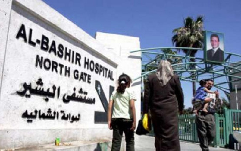 البشير يقترب من ذروة طاقته الاستيعابية