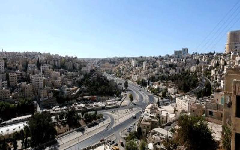 أجواء صافية ومائلة للبرودة