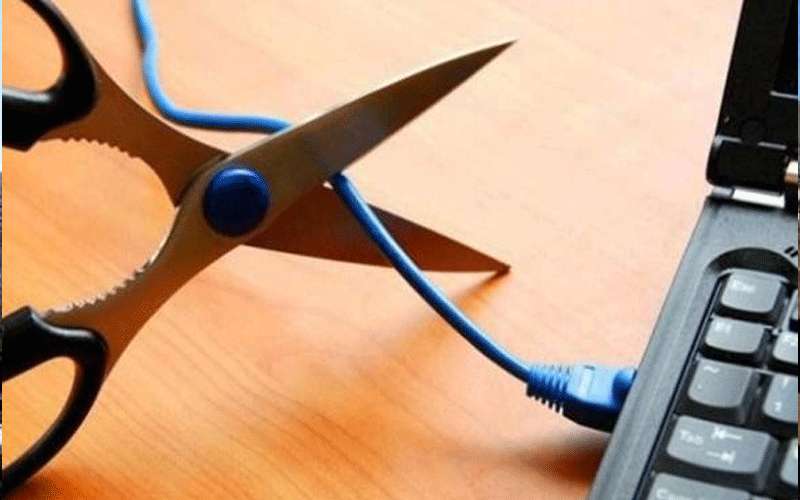 منظمة حقوقية تتهم الأردن بتعطيل الإنترنت