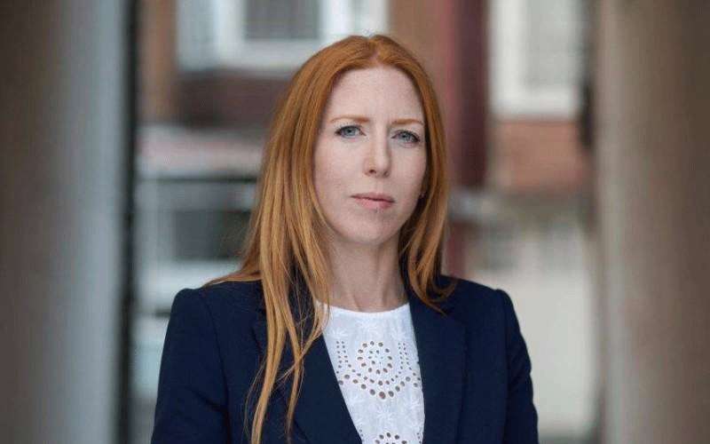 متحدثة باسم الحكومة البريطانية: أحب اللغة