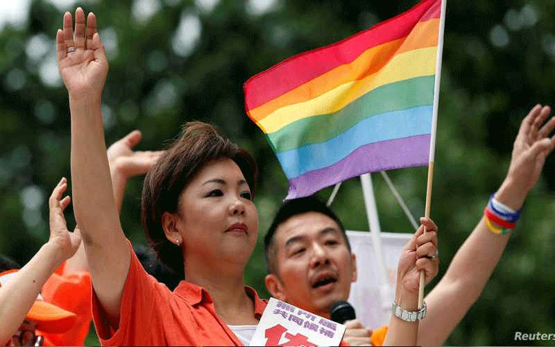 محكمة يابانية: عدم الاعتراف بزواج المثليين