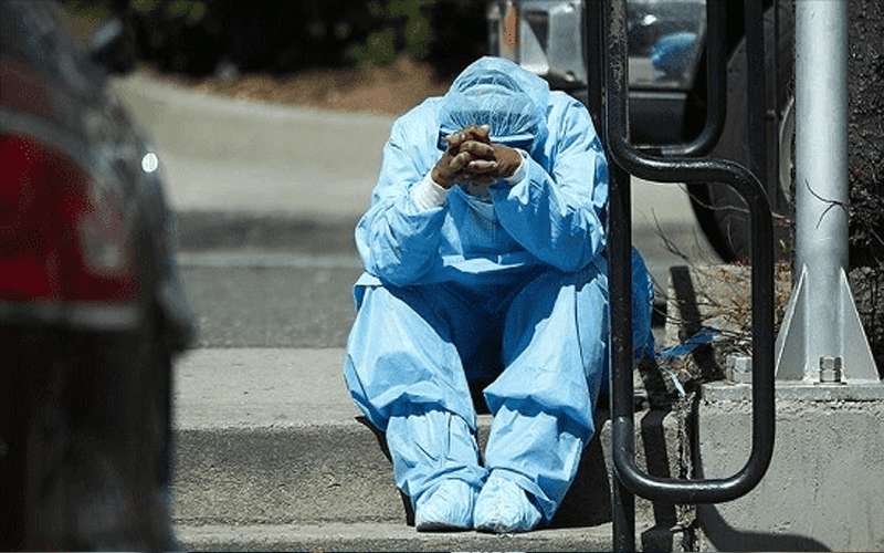 الأردن الـ 37 عالميا بعدد اصابات