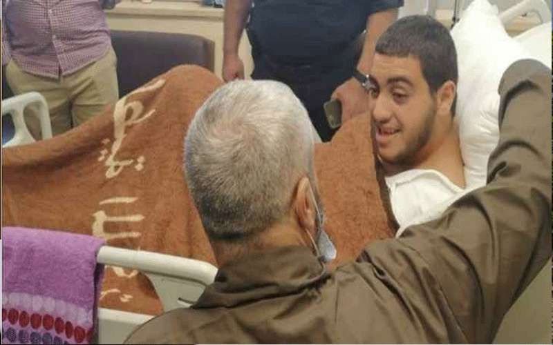 حكم الإعدام شنقا حتى الموت على