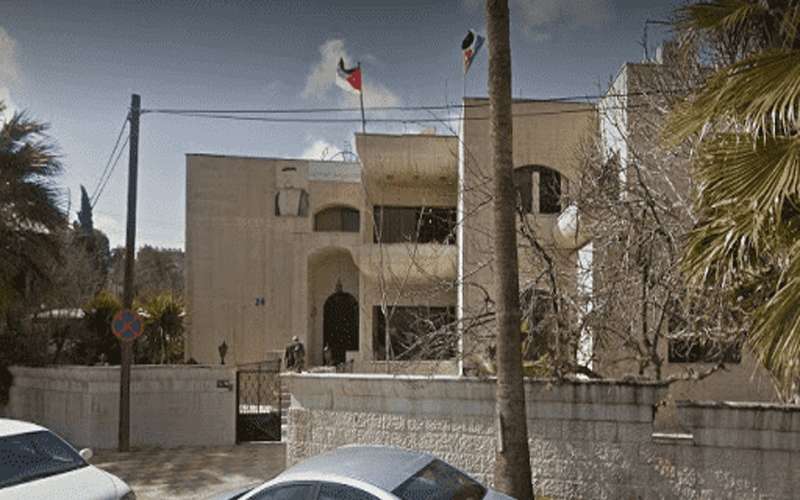 إغلاق محكمتي وادي السير والقصر الشرعيتين