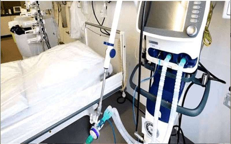 62 سريرا لحالات كورونا بالكرك