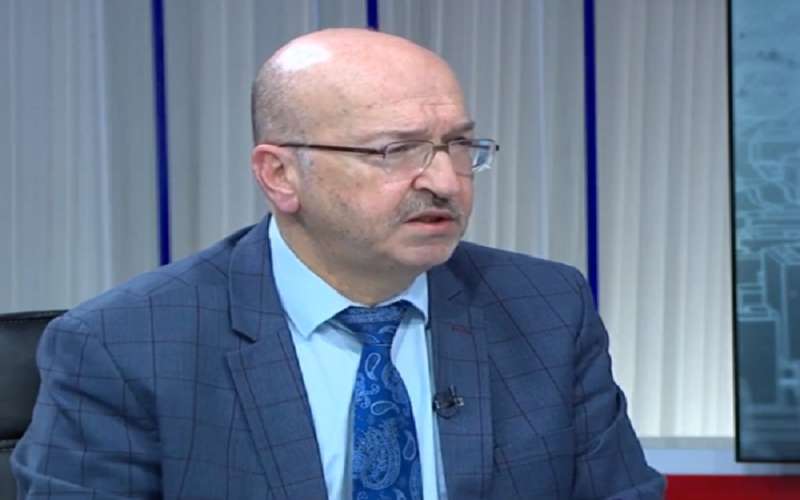 شركس: وضعنا لا يحتمل إحالة الاطباء