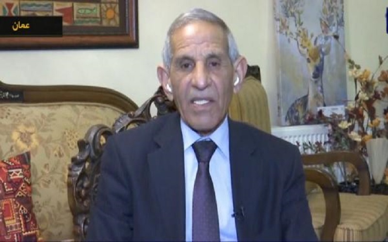 الخرابشة: الحظر الشامل غير مقبول
