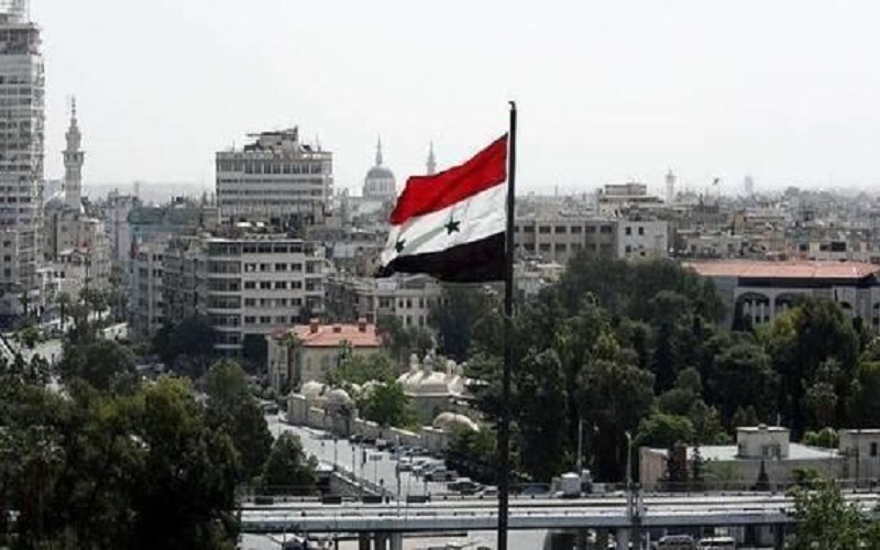 سوريا تتلقى أول شحنة من لقاحات