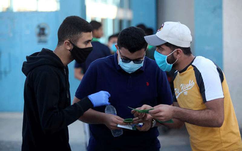 انتهاء استقبال طلبات الاشتراك للتوجيهي اليوم