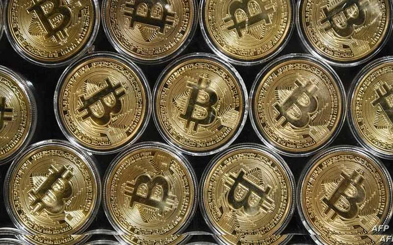 أول بنك أميركي يتيح بتكوين لعملاء