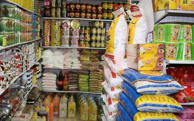 ارتفاع اسعار مواد غذائية بنسب 40%