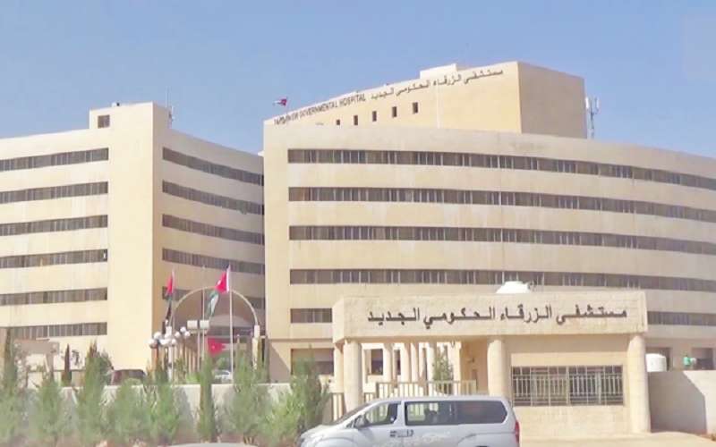 مدير الزرقاء الحكومي: لا نقص بالأكسجين
