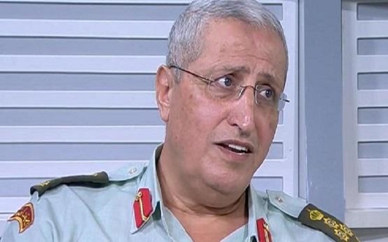 الوهادنة يدعو لإغلاق بؤر كورونا