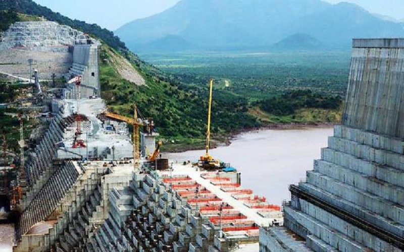 بماذا ردت مصر والسودان على اعتزام