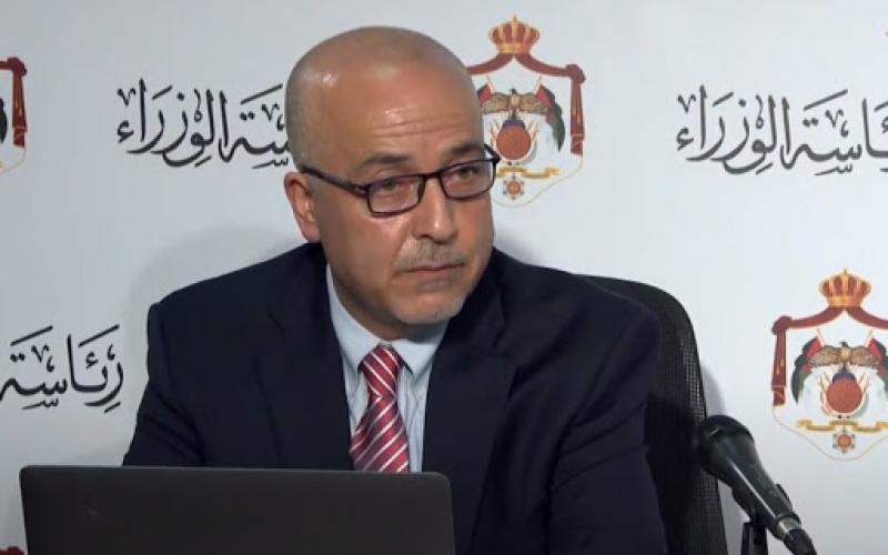 الهياجنة: الوضع مقلق ونريد العبور لصيف