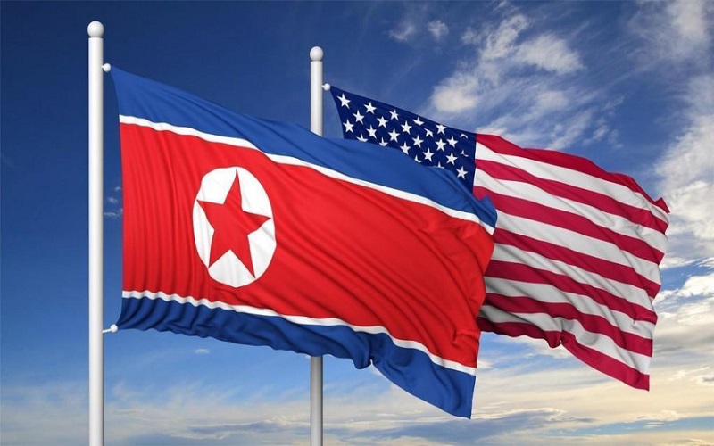 كوريا الشمالية: لا اتصال أو حوار