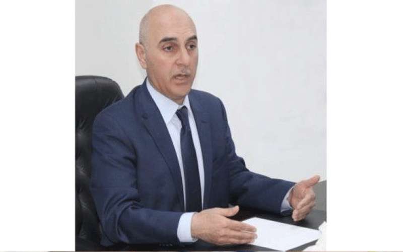 الكايد مديرا لعمليات خلية أزمة كورونا