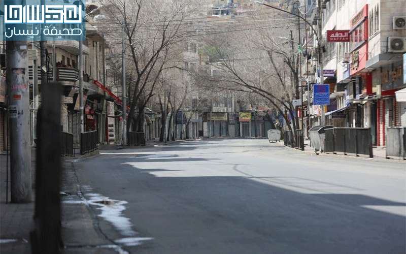 أجواء صافية ومائلة للبرودة الجمعة