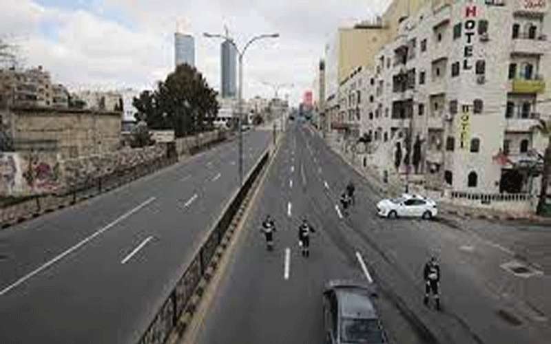 دودين: الحكومة ستضطر لحلول أقسى بحال