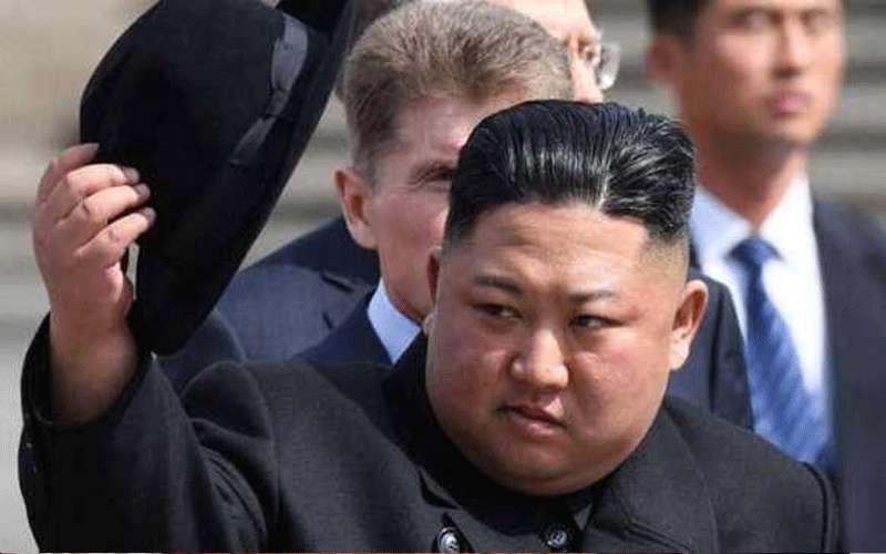 كوريا الشمالية تعلن قطع العلاقات مع