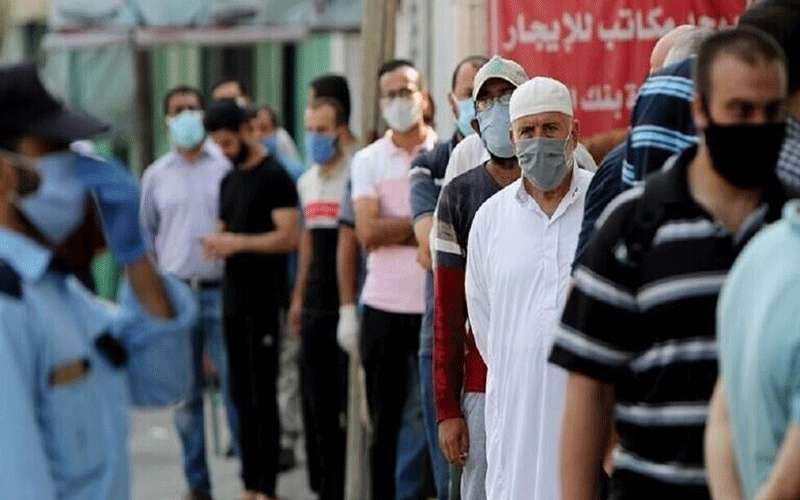 فلسطين.. بدء تنفيذ إغلاق شامل في