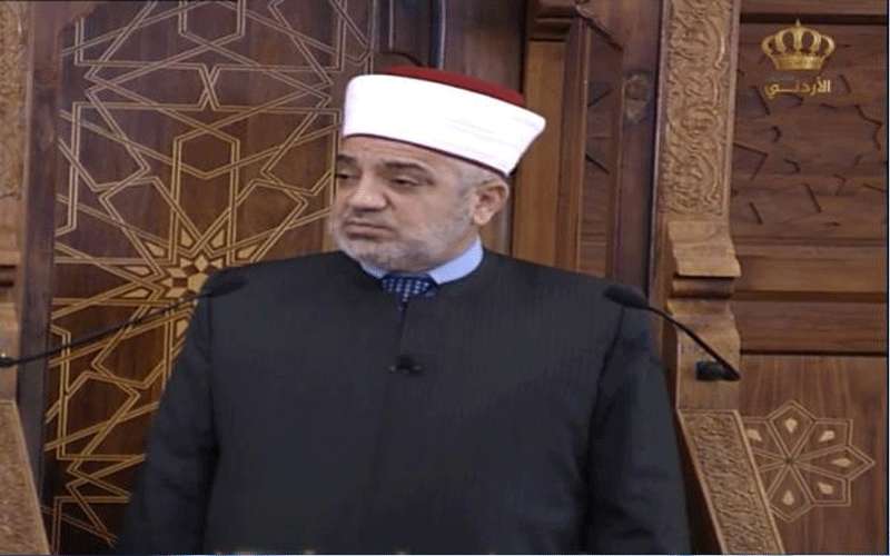 وزير الأوقاف: المؤمن يعرض عن اللغو