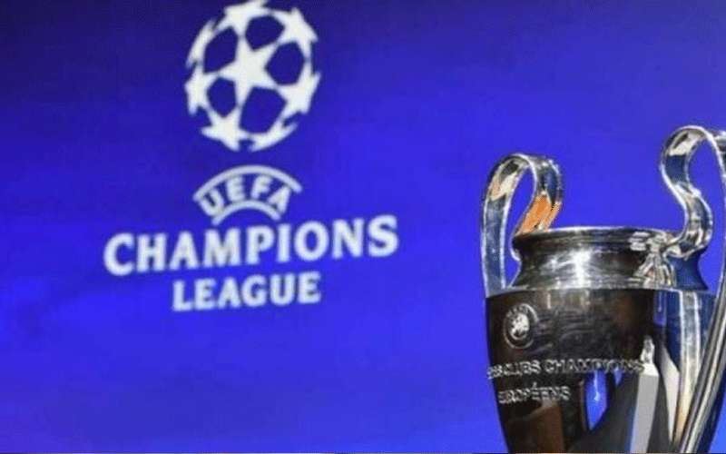 الريال ضد ليفربول والبطل ضد وصيفه