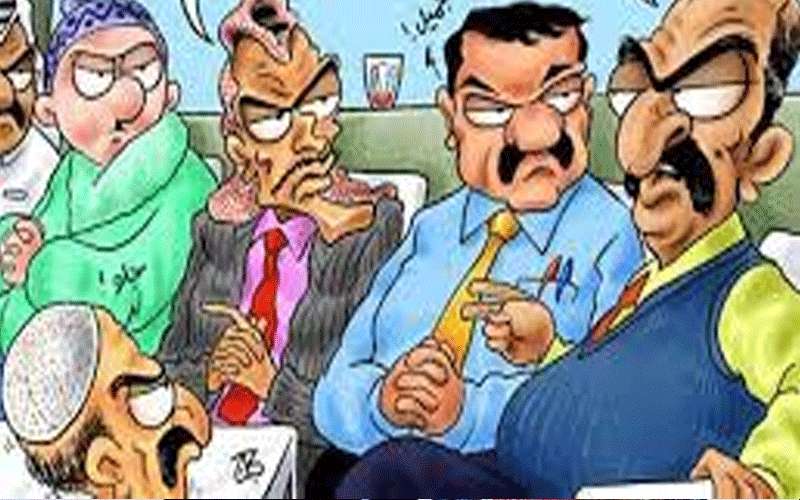 الأردنيون ضمن الشعوب الأقل سعادة في