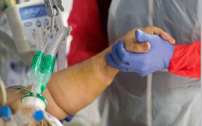 الحياري: السمنة ترفع خطورة كورونا 3