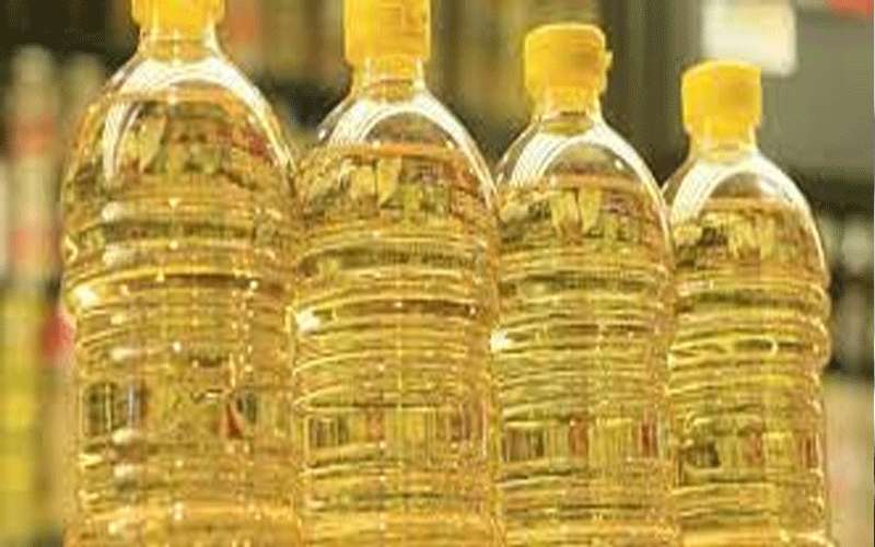 مطالبة بالغاء الجمارك والضرائب عن الزيوت