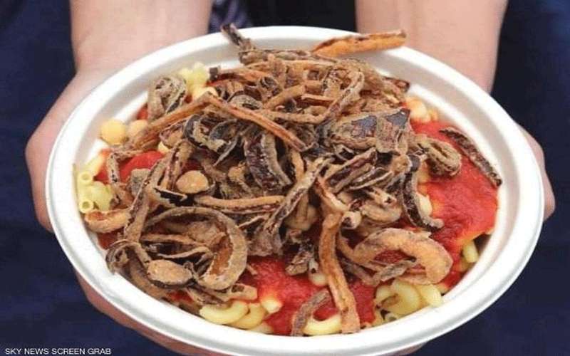 يقدمالكشري .. قصة نجاح مطعم مصري