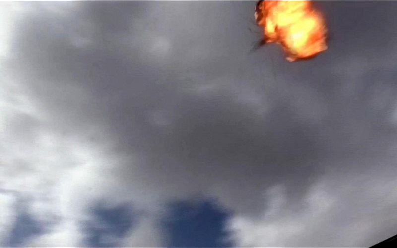 السعودية: تدمير طائرة مسيرة أطلقها الحوثيون