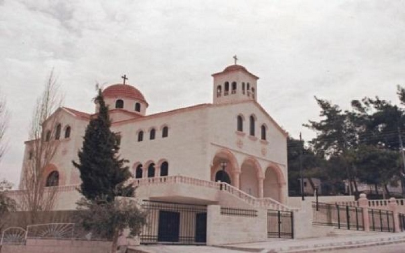 مجلس رؤساء الكنائس يدعو الكهنة لإقامة